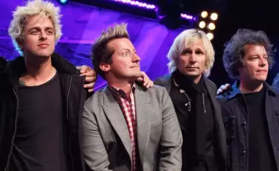 Green Day to Headline Super Bowl LX Opening Ceremony in California Homecoming