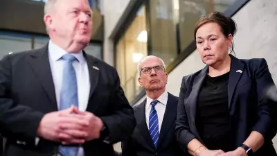 Greenlanders Face Uncertainty After Inconclusive Political Meeting