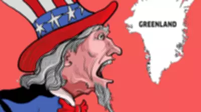 Greenland's Perspective on US Turmoil: A Shift Toward Denmark