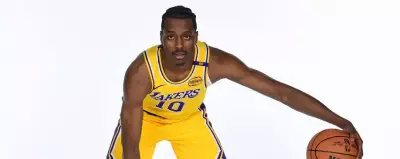 Grizzlies Sign Christian Koloko to Second 10-Day Contract Using Hardship Exception