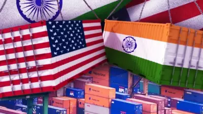 GTRI Rejects US Claim: India-US Trade Deal Stalled by Policy, Not a Missed Modi Call