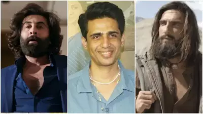 Gulshan Devaiah Critiques Ultra-Machismo Trend, Tired of 'Pushpa' Clones