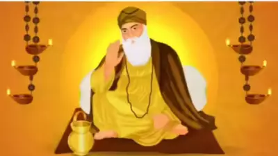 Guru Nanak Dev's Timeless Wisdom: How Truthful Speech Earns Honor