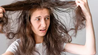 Hair Damage Isn't Sudden: A Dermatologist Reveals the Hidden Causes