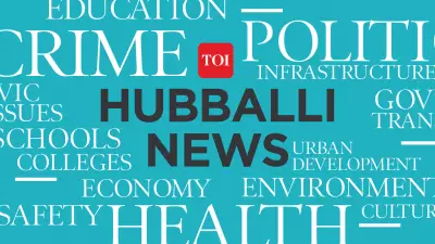 Hampi Guides Urge Union Minister Shekhawat for Medical Aid, Heritage Protection