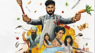 Happy Patel Khatarnak Jasoos Review: Vir Das Shines in Aamir Khan's Spy Comedy