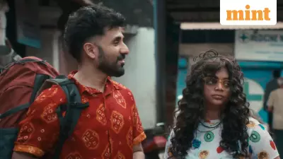 Happy Patel Review: Vir Das Comedy Feels Like Sketch Show, Not Cohesive Film