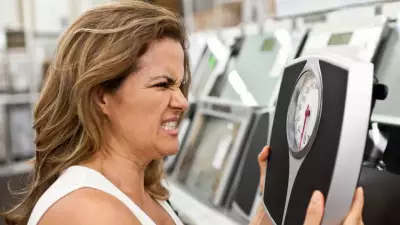 Harvard Doctor Reveals Top Weight Loss Mistake: Why New Year Diets Fail