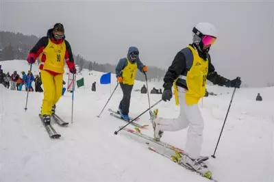 Haryana Dominates Khelo India Winter Games 2024, Crowned Overall Champions