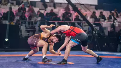 Haryana Thunders Dominate Punjab Royals 7-2 in PWL 2026 Opening Match