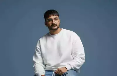 Haryanvi Vines Creator Ravinder Sharma Captures Hearts with Authentic Comedy