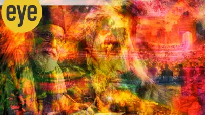 Hasrat Mohani's Quiet Courage: Why the Freedom Fighter's Legacy Resonates Today