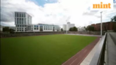 Hawks' Onyeka Okongwu Out vs Rockets After Dental Fracture from Jaylen Brown Elbow