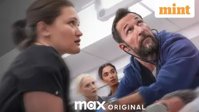 HBO Max Renews 'The Pitt' for Season 3 Before Season 2 Premiere