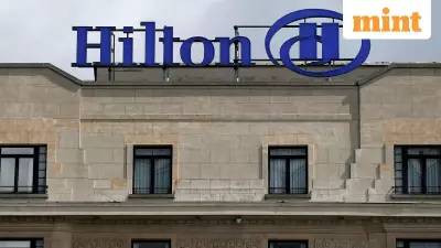 Hilton Removes Minnesota Hotel After ICE Agents Refused Rooms, Sparks Boycott Calls
