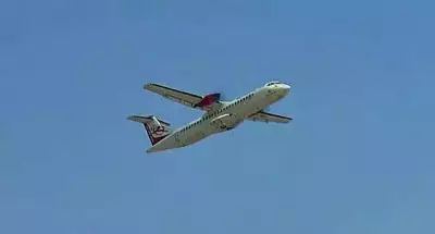 Himachal Boosts Tourism with Daily Delhi-Shimla-Dharamshala Flights