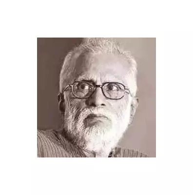 Hindi Literature Icon Gyanranjan Dies at 90 in Jabalpur