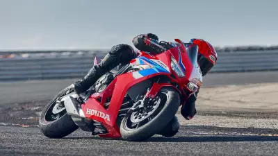 Honda Recalls CBR650R & CB1000 Hornet SP in India Over Wiring & Engine Issues