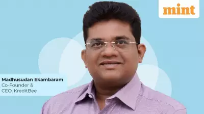 Hornbill, Dragon Funds Eye KreditBee Stake in $120M Pre-IPO Funding Round