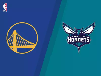 Hornets' Strong Away Record Faces Warriors in High-Stakes NBA Clash