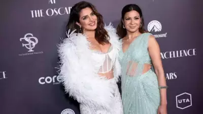 How Priyanka Chopra Defied Skeptics to Become a Global Icon