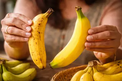 How to Spot Chemically Ripened Bananas: A Guide for Indian Consumers