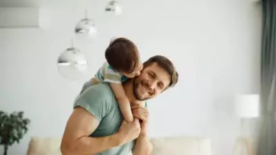 How Toddlers Show Love Without Words: 6 Heartwarming Gestures Explained