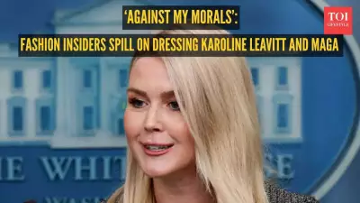 How Tuckernuck Became the Unofficial Uniform for MAGA Women in Washington