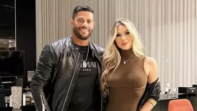 Hulk's $70M Fortune & Controversial Love: Inside Brazilian Star's Life