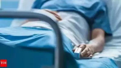 Hyderabad: 1 Dead, 11 Ill After Suspected Food Poisoning at New Year Party