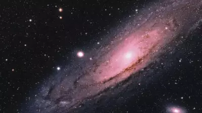 Hyderabad Astrophotographers Chase Galaxies, Invest Lakhs Despite High Costs & Light Pollution