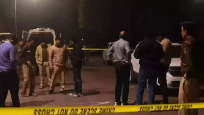 Hyderabad Tragedy: Woman, 27, Allegedly Poisons 11-Month-Old Son Before Suicide