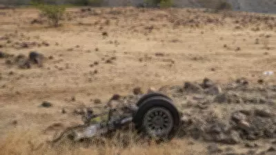 IAF Deploys Emergency ATC Team to Baramati Airport After Fatal Crash