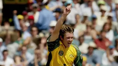 Ian Harvey Joins Nepal as Bowling Consultant for T20 World Cup 2026