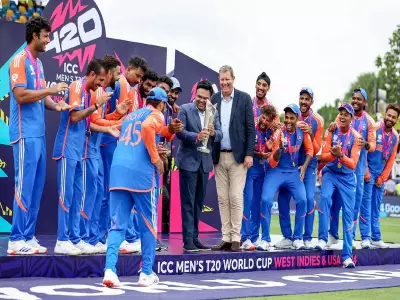 ICC Releases Additional Tickets for 2026 T20 World Cup Matches in India