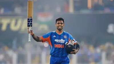 ICC T20 World Cup 2026 Warm-up Schedule: India and India A Practice Games Announced