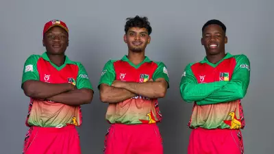 ICC U-19 World Cup 2026 Kicks Off in Zimbabwe: India Faces USA in Opener