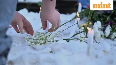 ICE Agent Fatally Shoots Woman in Minneapolis, Trump Defends Action