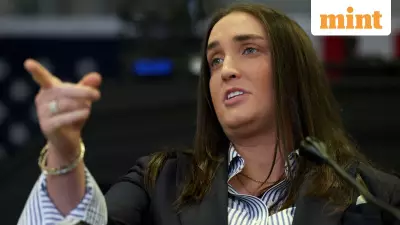 ICE Deputy Director Madison Sheahan Resigns to Run for Congress in Ohio