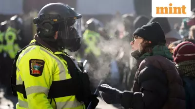 ICE Shooting in Minnesota Sparks Government Shutdown Threat and Military Deployment Fears