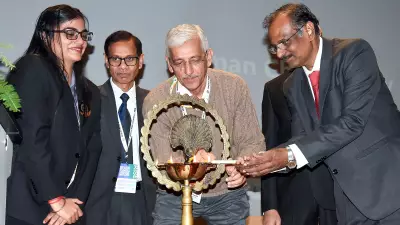 IIT Kharagpur Launches Impact RISE 2026 Conclave with Sus10 Initiatives
