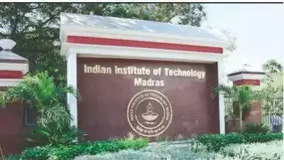 IIT Madras Develops AI-Powered 'ThinnAI' System for Learner's License Testing