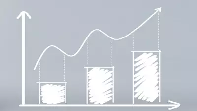 IMF Boosts India's FY26 Growth Forecast to 7.3%, Cites Strong Economic Momentum