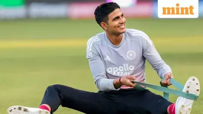 IND vs NZ 3rd ODI LIVE: Kiwis Eye Historic Series Win in Indore Decider