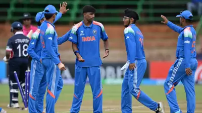 IND vs NZ U19 World Cup 2026: Match Time, Live Streaming, Squad Details