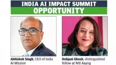India AI Impact Summit to Shift Global AI Focus from Infrastructure to Real-World Outcomes
