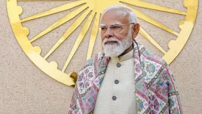 India and EU Forge New Security Alliance Alongside Trade Agreement