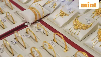 India-EU FTA: Gems & Jewellery Sector Poised for Major European Market Expansion