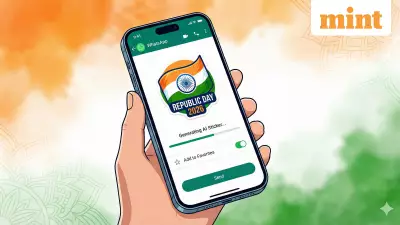 India Inc Leaders Extend Republic Day 2026 Greetings, Highlight Innovation & Progress