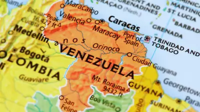 India Issues Travel Advisory for Venezuela, Urges Citizens to Avoid Non-Essential Visits